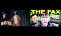 Thumbnail of What Does the Fox Say vs What Does the Fax Say