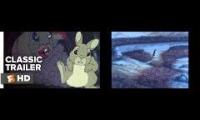 Thumbnail of All Martin Rosen Animated Movie Trailers at Once
