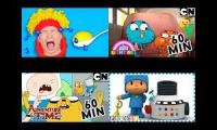 Thumbnail of Up to faster 4 parison 10 (Mistake Edition)