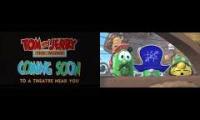 All Artisan Animated Movie Trailers at Once
