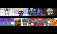 Thumbnail of Up To Faster 8 Parison original