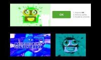 Thumbnail of Klasky Opusc Effects Quadparison