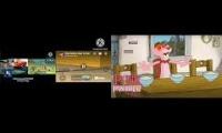 Thumbnail of Up to Faster 99 Parison to Pink Panther and Pals