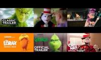 Thumbnail of All Dr. Seuss Movie Trailers at Once
