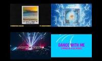 Thumbnail of Symmetrik tunes played at once