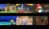 Thumbnail of (15th Birthday Special) Masons Favorite Sparta Remixes Sixparison #3.