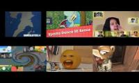 Thumbnail of (15th Birthday Special) Masons Favorite Sparta Remixes Sixparison #4.