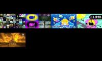 Thumbnail of Annoying Goose 4 Parsion