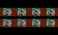 Thumbnail of red rum club daisy all of the time