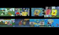 Thumbnail of Masons Favorite SpongeBob Sparta Remixes Eightparison #8 (My Version/Remake)