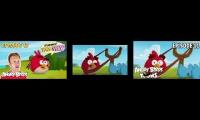 Thumbnail of Angry birds shot 101