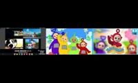 Thumbnail of Up to faster 16 parison teletubbies