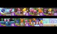 Thumbnail of Los backyardigans y wow wow wubbzy episodios completos