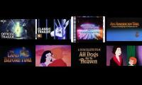 Thumbnail of All 1980s Non Disney Animated Movie Trailers at Once