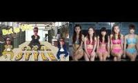 Thumbnail of Boia Cagna Style vs China Style