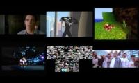 Thumbnail of All 6 videos in YouTube