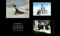 Thumbnail of Classics: hugo pilot pingu la hantise and first movie from world