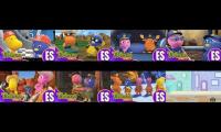 Thumbnail of Los backyardigans y wow wow wubbzy episodios completos