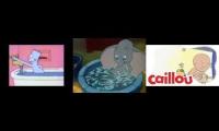 Thumbnail of 3 People takes a Bath