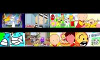 Thumbnail of Up To Faster 8 Parison