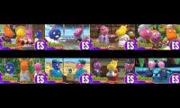 Thumbnail of Los backyardigans episodios 20s y 11s