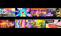 Thumbnail of Up To Faster 8 Parison