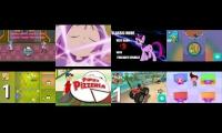 Thumbnail of Konata, Doremi, MLP, Wheres My Water, Cut the Rope, Papa Louie, Beach Buggy, Cheating Tom