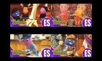 Thumbnail of Los backyardigans episodios 5s