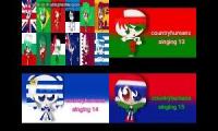 Thumbnail of Countryhumans singing 1-15