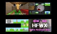 Thumbnail of sparta revamped remix