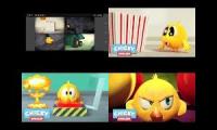 Thumbnail of up to faster 7 parison to where is chicky