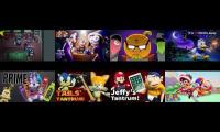 Thumbnail of Up To Faster 8 Parison