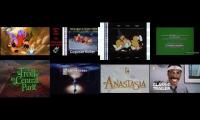 Thumbnail of All 1990s 20th Century Fox Animated Movie Trailers at Once