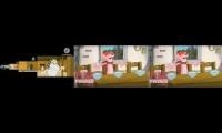 Thumbnail of Up to Faster 102 Parison to Pink Panther and Pals