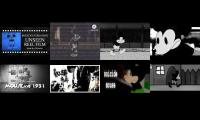Thumbnail of Part 17 of doing 8 versions of suicide mouse played once