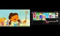 Thumbnail of Baby Shark Old & New Mashup