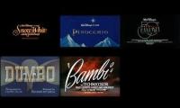 Thumbnail of All Walt Disney The Golden Age Trailers at Once