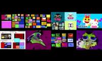Thumbnail of Klasky Csupo Effects #1 TOO INSANE MORE MANY EVEN MEGA HYPER MUCH