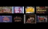 Thumbnail of All Walt Disney The Bronze Age Trailers at Once