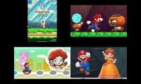 Thumbnail of Annoying Goose Remix 10 Edition