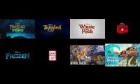 Thumbnail of All Walt Disney The Revival Era Trailers at Once: Part 1
