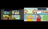 Thumbnail of Up to faster 8 parison to reino infantil Toobys