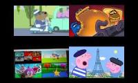 Thumbnail of Up to faster 58 parison el reino infantil