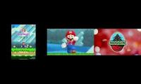 Thumbnail of Super mario run Remix 10