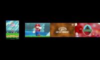 Thumbnail of Super mario run Remix 10