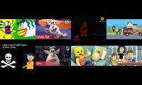 Thumbnail of 8 everybody screaming part 2 fixed version sorry about that