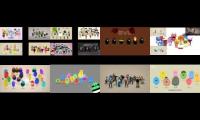 Thumbnail of dumb ways to die mashup 22