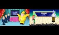 Thumbnail of It’s Homer ptv Time!