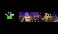 Thumbnail of 20th century fox logo mashup