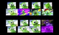Thumbnail of (Update and Reupload requested for me) 16 Gummy bears songs/sings long ands fulls version :D